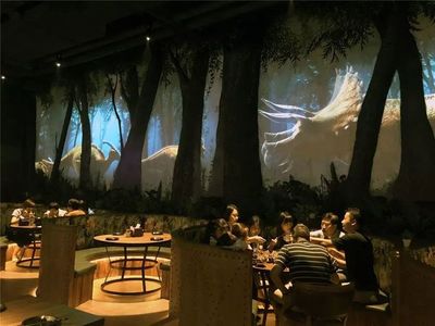 假期文旅市場(chǎng)的趨勢(shì)與文旅項(xiàng)目模塊化發(fā)展思考——以運(yùn)動(dòng)項(xiàng)目經(jīng)營為例