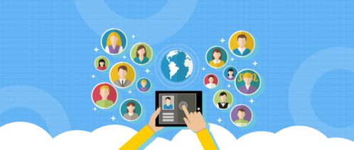 貝利云 信息技術演進中的云服務器發展與行業變革