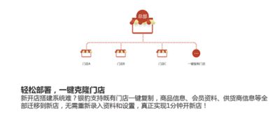 越秀區(qū)銀豹鮮果記門店收銀軟件 高效網(wǎng)絡(luò)技術(shù)服務(wù)助力智慧經(jīng)營